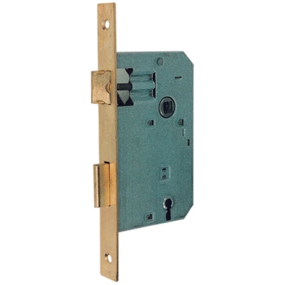 Patent Serr.Q.8/70 Bronz. Da 30* S/Gaccia 5 Pz