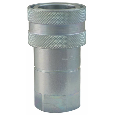 Lem Select - Accoppiamento valvola a sgancio rapido femmina da 1/2' FASTER