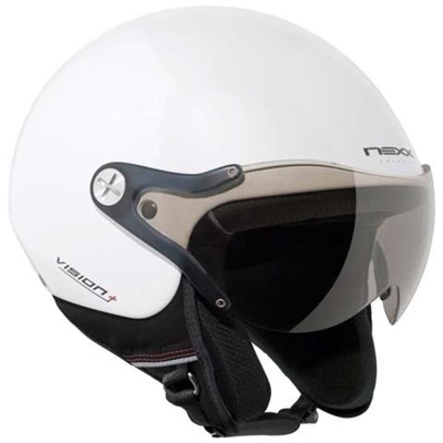 Caschi Nexx Sx. 60 Vision Plus Protezioni L