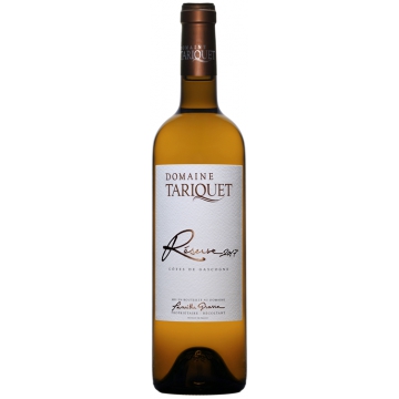 RESERVE 2018 - DOMAINE TARIQUET