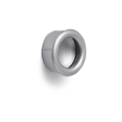 Maniglia ad incasso, ABS, Metallizzato Satinato, 39 mm di diametro. Marchio REI características
