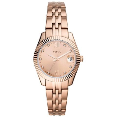 Scarlette Es4898 Orologio Donna Al Quarzo