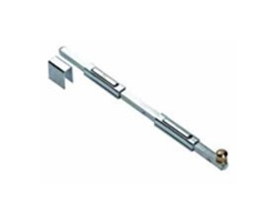 Comunello - CATENACCIO SALDARE QUADRO ZN 10x300 710 FC GEMAC en oferta