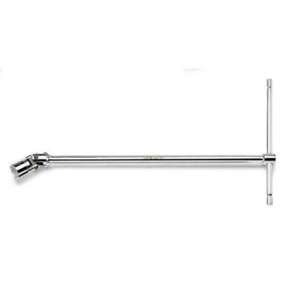 952 MM.9 Chiave T Bussola, Esagonale, Snodata, 9 mm - Beta