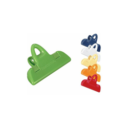 CLIP PER SACCHETTI Linea 'Presto' cm. 15 - 1 pz características