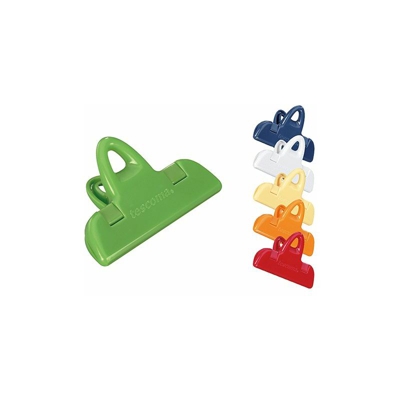 CLIP PER SACCHETTI Linea 'Presto' cm. 15 - 1 pz