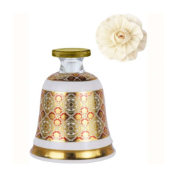 Baci-milano - BACI MILANO DIFFUSORE CAMPANA 240ML JOY CON FIORE PROFUMO CASA AMBIENTI características