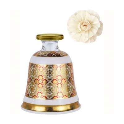 Baci-milano - BACI MILANO DIFFUSORE CAMPANA 240ML JOY CON FIORE PROFUMO CASA AMBIENTI