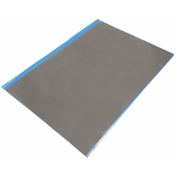Gap Pad termico RS PRO in Silicone, 300 x 200mm, spessore 1.5mm, 2W/m•K, Adesivo en oferta