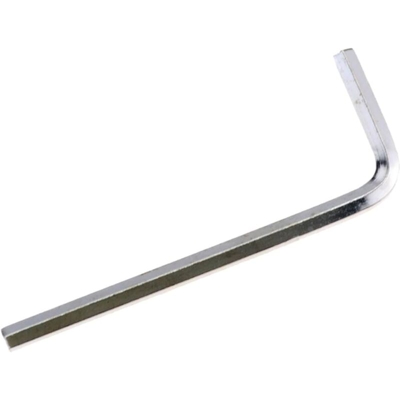 CHIAVE BRUGOLA ESAGONALE PIEGATA AD L IN ACCIAIO TEMPRATO 12mm