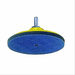 Platorello c/velcro d. 115 precio