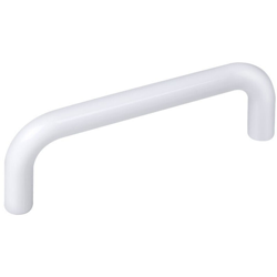 Nesu - Manico In ABS 96 Mm Bianco Lucido precio