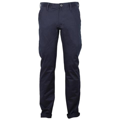 Pantaloni Gstar Bronson Slim Chino L34 Abbigliamento Uomo W30-l34