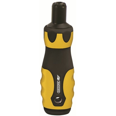 Giraviti dinamometrici Tipo PGNE FS 1/4' 0,2-1,5 Nm - PGNE 1.5 FS - Gedore