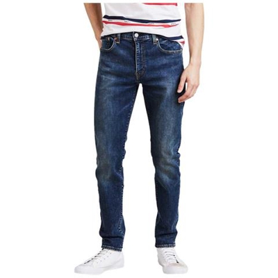 Pantaloni Levi´s ® 512 Slim Taper Fit L36 Abbigliamento Uomo W36-l36