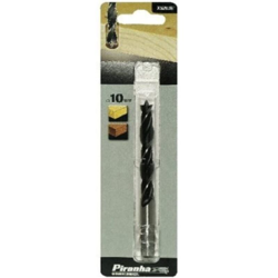 Black & Decker Punta Elicoidale Per Legno 10Mm X52036-Qz precio