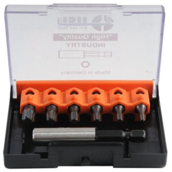 Inserti Dispenser Torx Sr.pz.7 - USH características