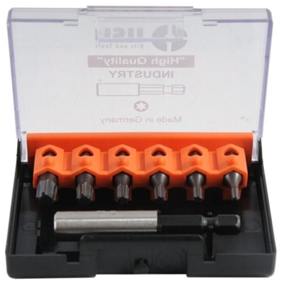 Inserti Dispenser Torx Sr.pz.7 - USH