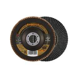 Disco Lamallese Jumbo Ll 125 Millimetri K 60 Rodio características