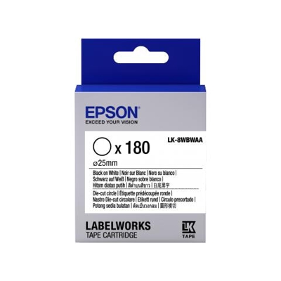 S658901 Nastro Ep Lk-8wbwaa D25/180