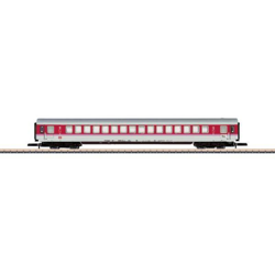 87252 Vagone per grandi spazi InterCity Apmz 121.1 di DB Prima e seconda classe - Märklin precio