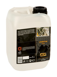 00029LL - Lavamotori Liquido - ICP características