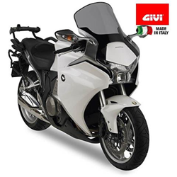 D321s Givi Spoiler Honda Vfr 1200f 2010 características