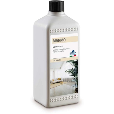 Decerante Marmo Pietre Naturali 1000 ml