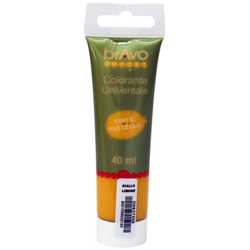 Colorante Universale 40Ml Verde Bosco precio