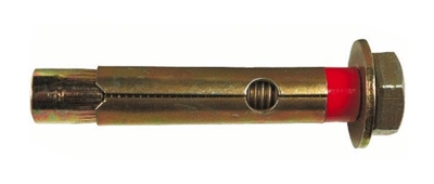 Maurer-plus - Tassello Ancorante in Acciaio con Vite TE MSA 12/2 ?xL. 12x75 mm M10 50Pz