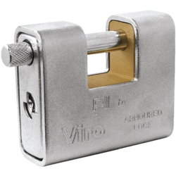 4016 Lucch Fai Corazz Mm81 1 Blocc - Viro características