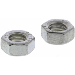 Dado esagonale M5 in Acciaio inox (Confezione da 250) - Rs Pro precio