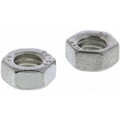 Dado esagonale M5 in Acciaio inox (Confezione da 250) - Rs Pro