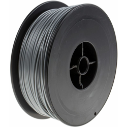 Filamento per stampante 3D RS PRO, PLA, Argento, diam. 1.75mm precio