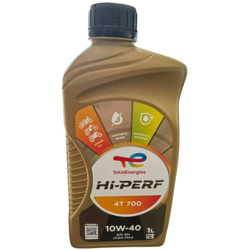 Lubex Total Hi-Perf 4T 700 Lt.1 29576 en oferta