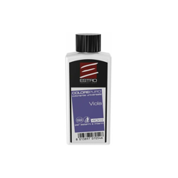 Estro - Colorepuro Colorante Universale Per Interni Viola 40 Ml. características