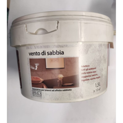 Max Meyer - DECORATIVO VENTO DI SABBIA TERRA ROSSA LT.1,5 precio