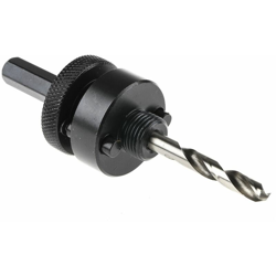 Mandrino RS PRO, Ø 9.5mm, bimetallica, profondità taglio 152mm características