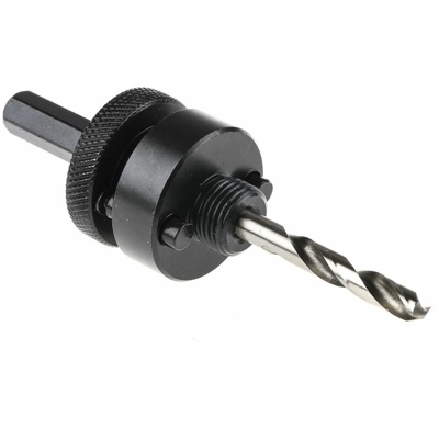 Mandrino RS PRO, Ø 9.5mm, bimetallica, profondità taglio 152mm