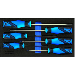 Check-Tool inserto con assortimento - 1500 CT1-2150 PH - Gedore características