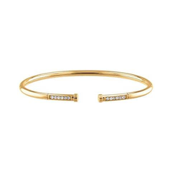 Bangle Donna Acciaio inossidabile - 2780251 en oferta