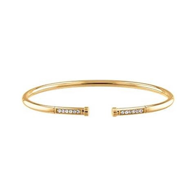 Bangle Donna Acciaio inossidabile - 2780251
