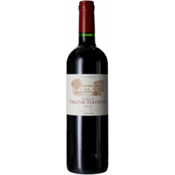 DOMAINE VIRGINIE THUNEVIN 2018 características