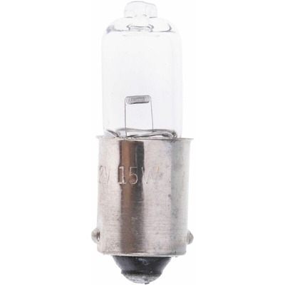 Spia 12 V, Ø 9.3mm con base BA9s, 450 lm, lampada T9 da 200h - Rs Pro