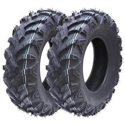 2 - Pneumatico Quad 22x7-11 4ply Wanda 'e' Contrassegnato Atv Pneumatico 22 7.00 11 Pneumatico en oferta