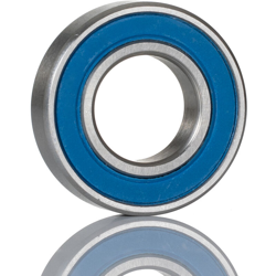 Cuscinetto a sfera Scanalato RS PRO in Acciaio inox, Ø int. 10mm, Ø est. 19mm, Largh. guida 5mm características