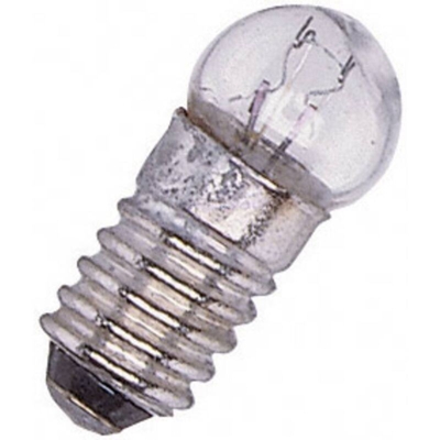 Lampadina speciale ad incandescenza Trasparente E5.5 16 V 60 mA 00201960