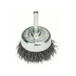 Spazzola a tazza 50 mm, 0,2 mm - Bosch precio