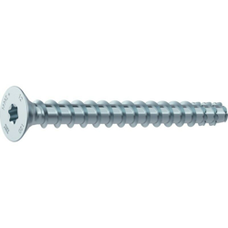 Heco Schrauben - Vite Fresata Heco-Mmsplus-F 10X 80/ 15/ 30 T-45 Zn-Bl (A 25) características