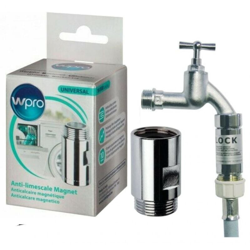 Universale - CALBLOCK ANTICALCARE acqua MAGNETICO Lavatrici e LAVASTOVIGLIE C00050564 características